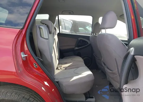 2008 Toyota Rav4 from USA, damaged, VIN JTMBD33V185210305